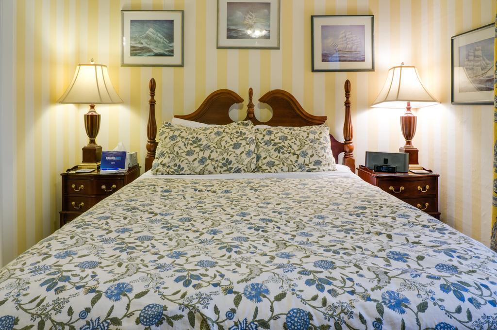 Calgary Westways Guest House Quarto foto