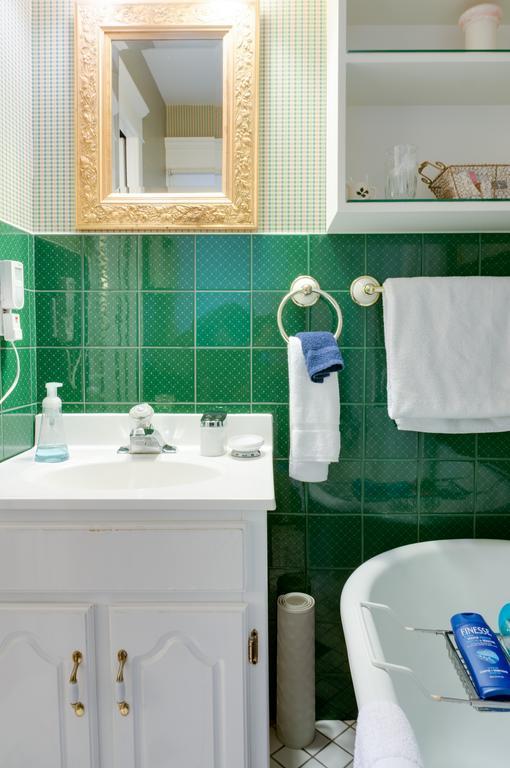 Calgary Westways Guest House Quarto foto