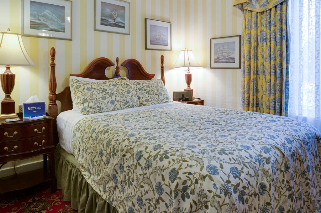 Calgary Westways Guest House Quarto foto
