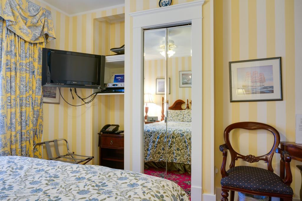 Calgary Westways Guest House Quarto foto