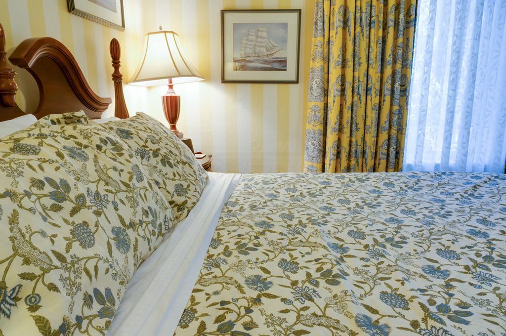 Calgary Westways Guest House Quarto foto