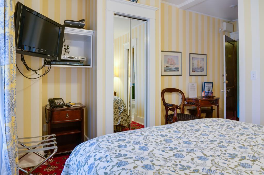Calgary Westways Guest House Quarto foto