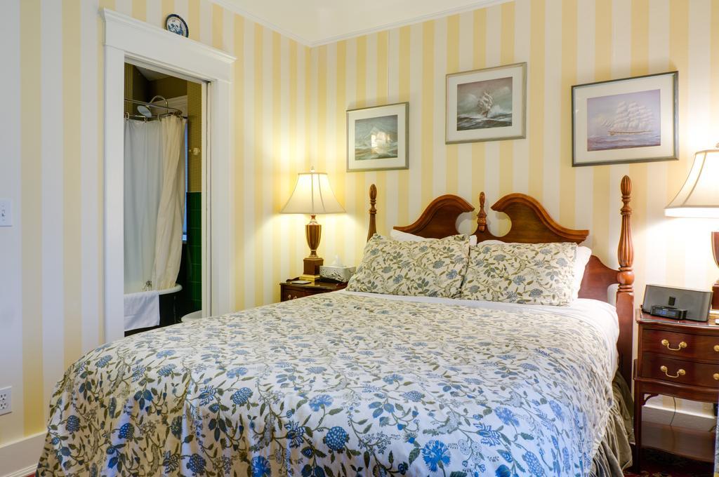 Calgary Westways Guest House Quarto foto