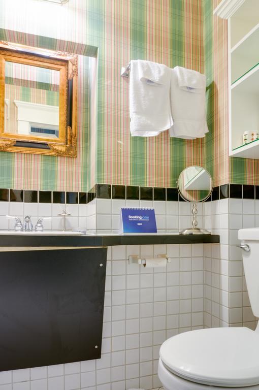Calgary Westways Guest House Quarto foto
