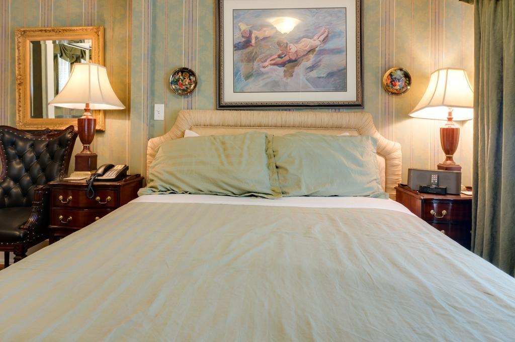 Calgary Westways Guest House Quarto foto