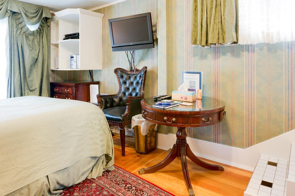 Calgary Westways Guest House Quarto foto