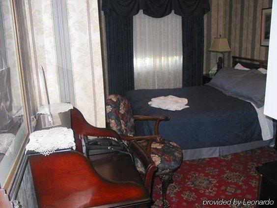 Calgary Westways Guest House Quarto foto