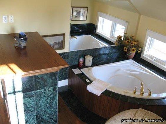 Calgary Westways Guest House Quarto foto