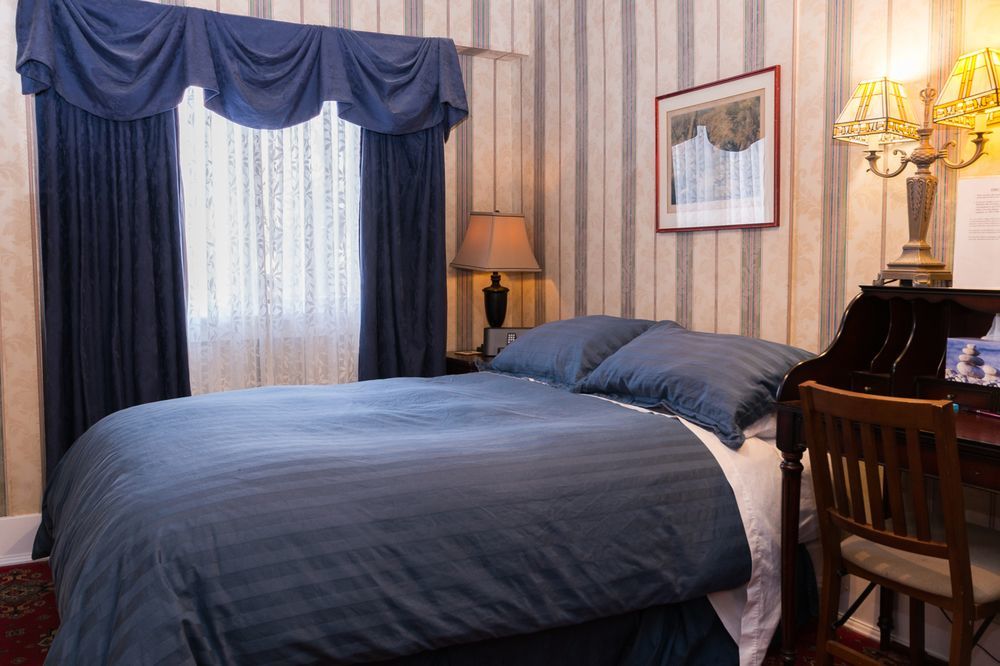 Calgary Westways Guest House Exterior foto