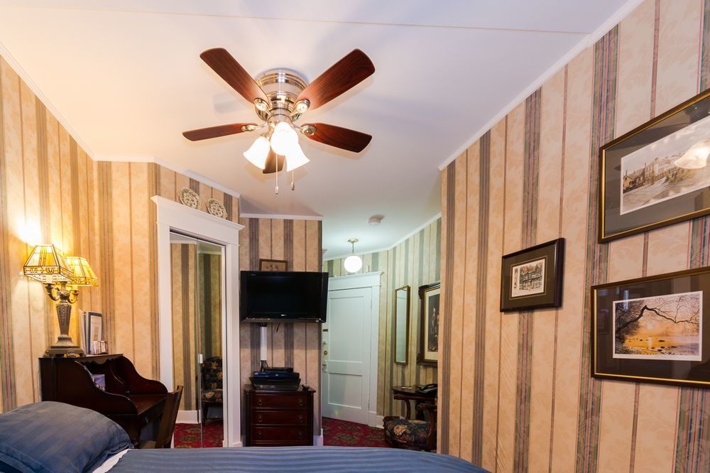 Calgary Westways Guest House Exterior foto
