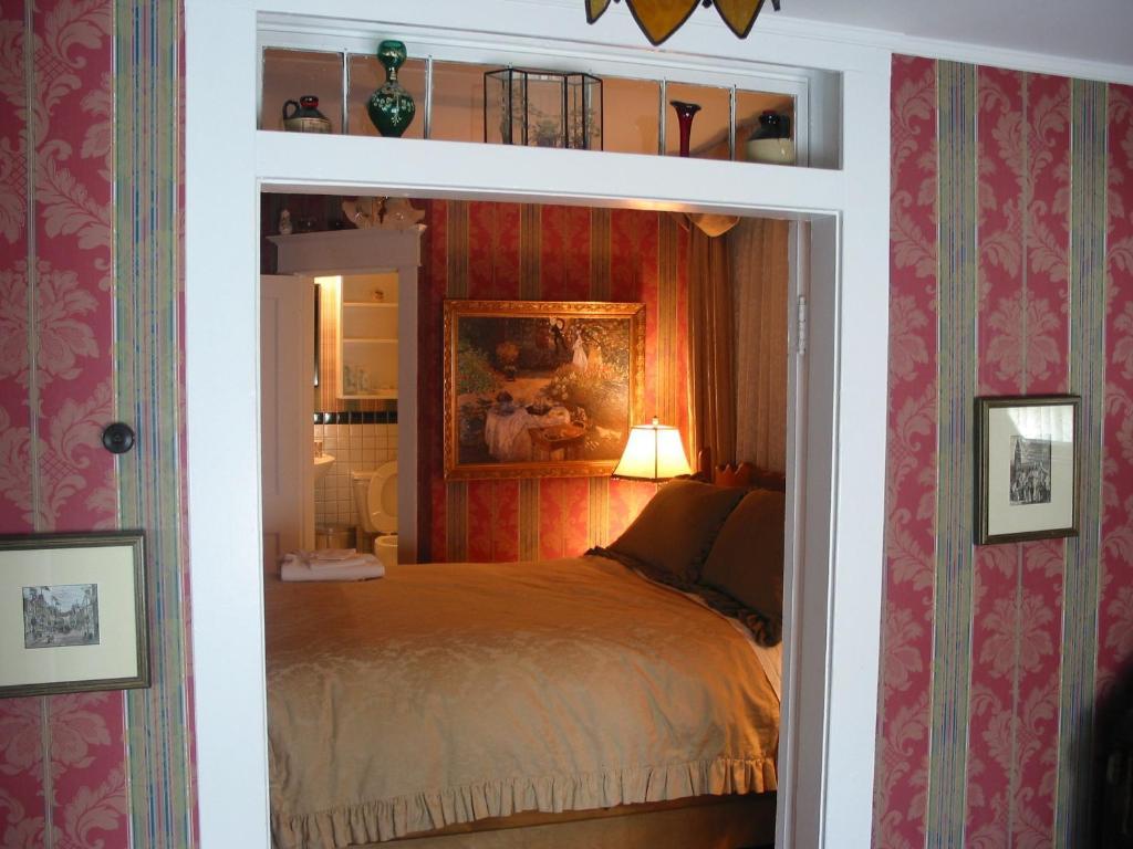 Calgary Westways Guest House Quarto foto